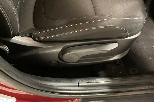 Hyundai TUCSON 1.6 TGDi Hybrid 230 SE Connect 5dr 2WD Auto