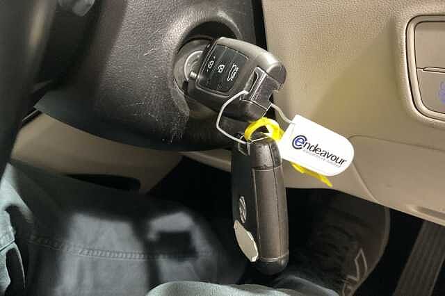 Hyundai TUCSON 1.6 TGDi Hybrid 230 SE Connect 5dr 2WD Auto