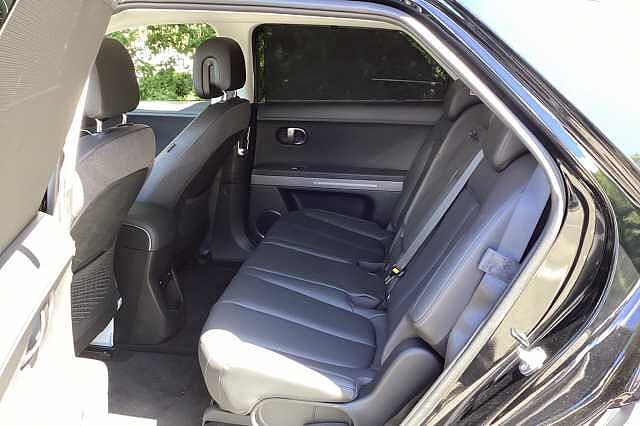 Hyundai IONIQ 5 239kW Ultimate 84 kWh 5dr AWD Auto