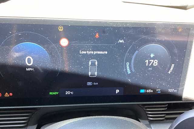 Hyundai IONIQ 5 239kW Ultimate 84 kWh 5dr AWD Auto