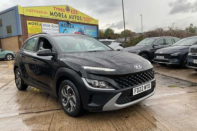 1.6 GDi Hybrid SE Connect 5dr DCT
