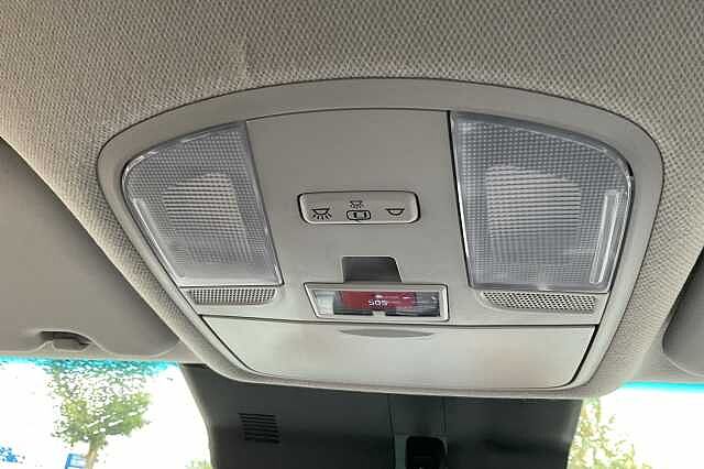 Hyundai KONA 1.6 GDi Hybrid SE Connect 5dr DCT Black
