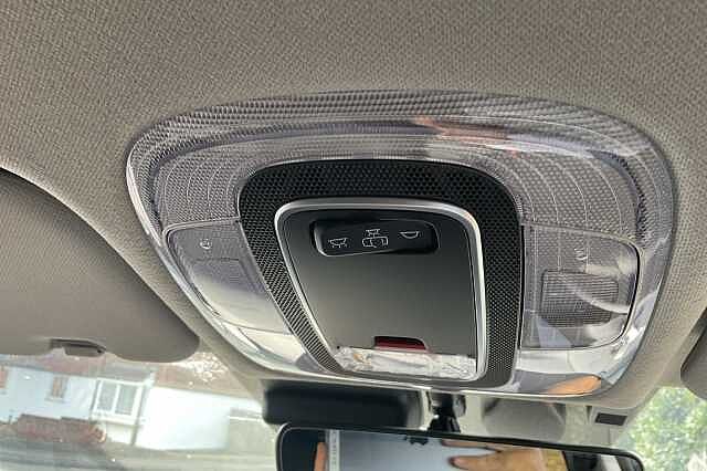 Hyundai BAYON 1.0 TGDi [90] Tech Line 5dr DCT Green
