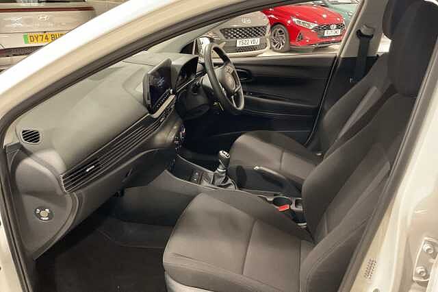 Hyundai i20 1.0T GDi Advance 5dr