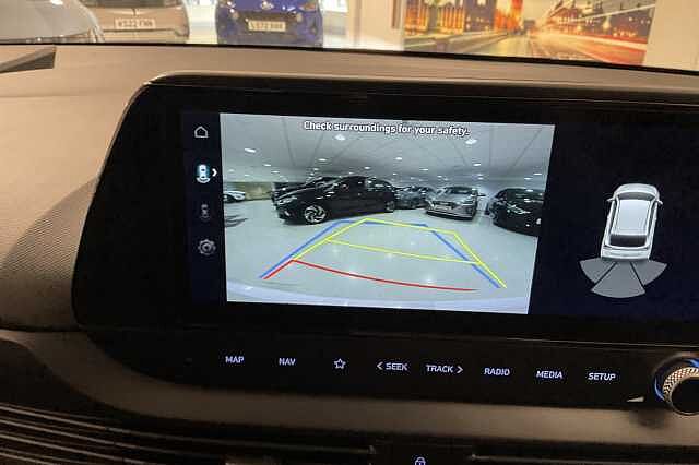 Hyundai i20 1.0T GDi Advance 5dr