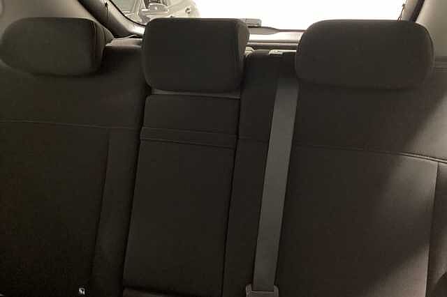 Hyundai KONA 160kW Advance 65kWh 5dr Auto