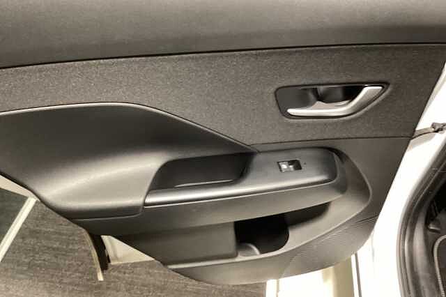 Hyundai KONA 160kW Advance 65kWh 5dr Auto