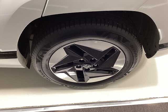 Hyundai KONA 160kW Advance 65kWh 5dr Auto