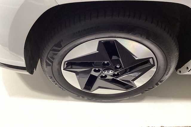 Hyundai KONA 160kW Advance 65kWh 5dr Auto