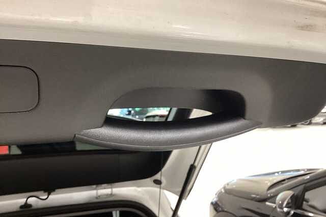 Hyundai KONA 160kW Advance 65kWh 5dr Auto