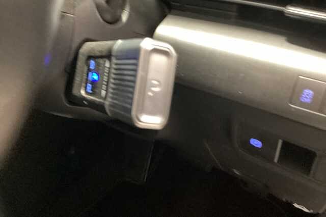 Hyundai KONA 160kW Advance 65kWh 5dr Auto