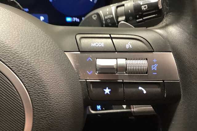 Hyundai KONA 160kW Advance 65kWh 5dr Auto