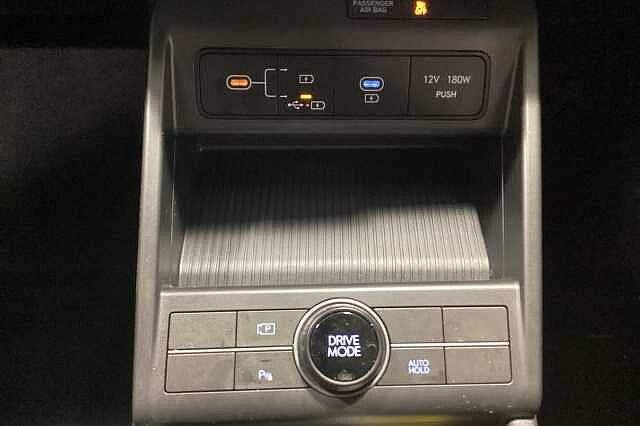 Hyundai KONA 160kW Advance 65kWh 5dr Auto