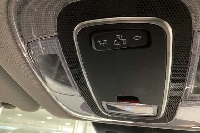 Hyundai KONA 160kW Advance 65kWh 5dr Auto