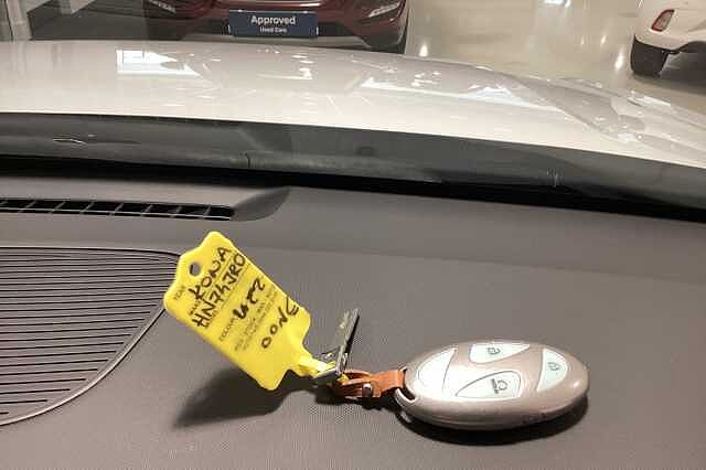 Hyundai KONA 160kW Advance 65kWh 5dr Auto