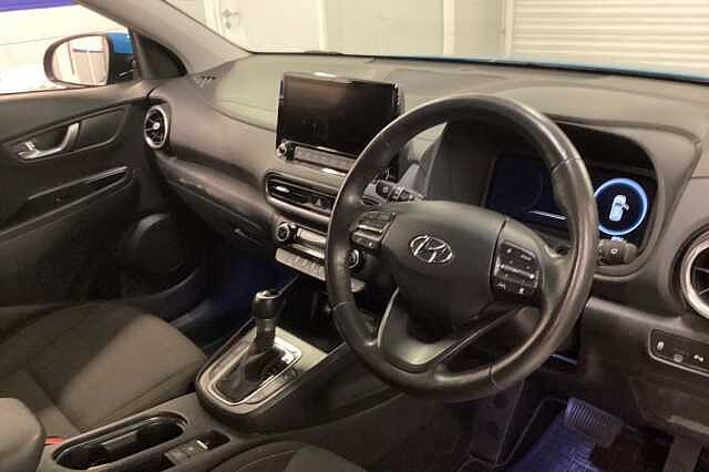 Hyundai KONA 1.6 GDi Hybrid Premium 5dr DCT