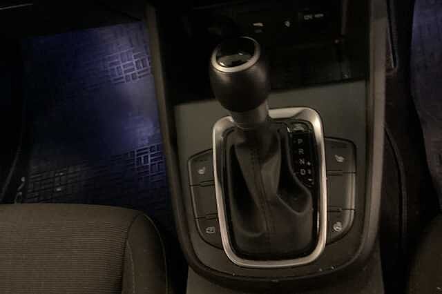 Hyundai KONA 1.6 GDi Hybrid Premium 5dr DCT