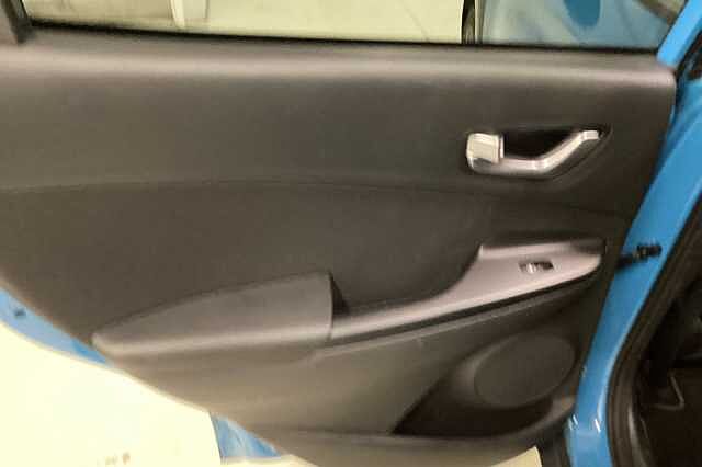 Hyundai KONA 1.6 GDi Hybrid Premium 5dr DCT