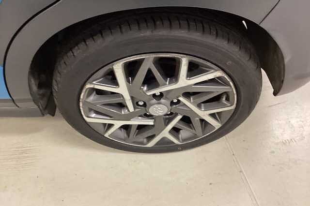 Hyundai KONA 1.6 GDi Hybrid Premium 5dr DCT