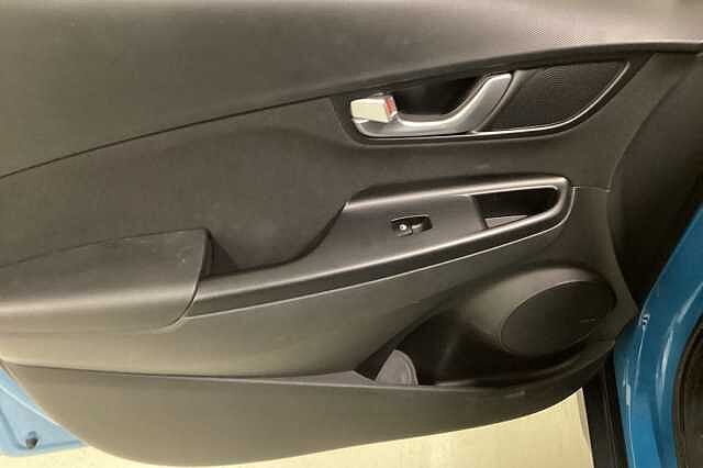 Hyundai KONA 1.6 GDi Hybrid Premium 5dr DCT