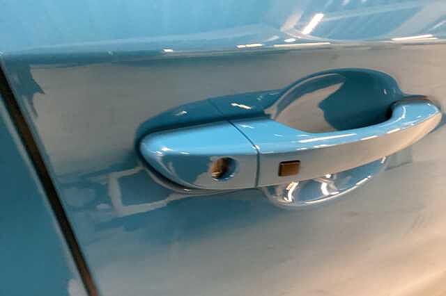 Hyundai KONA 1.6 GDi Hybrid Premium 5dr DCT
