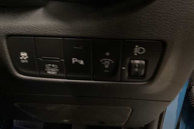 Hyundai KONA 1.6 GDi Hybrid Premium 5dr DCT