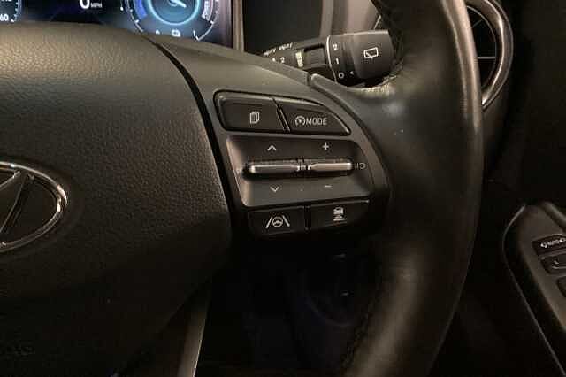 Hyundai KONA 1.6 GDi Hybrid Premium 5dr DCT