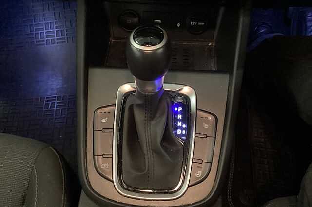 Hyundai KONA 1.6 GDi Hybrid Premium 5dr DCT