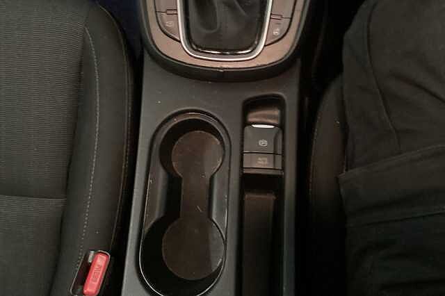 Hyundai KONA 1.6 GDi Hybrid Premium 5dr DCT