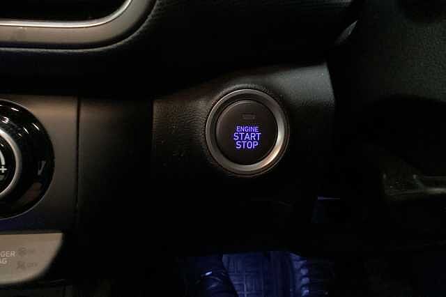 Hyundai KONA 1.6 GDi Hybrid Premium 5dr DCT
