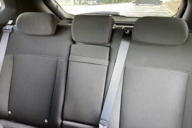 Hyundai KONA 160kW N Line 65kWh 5dr Auto