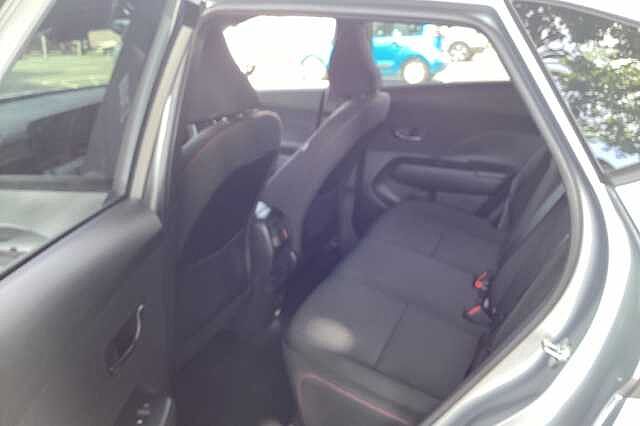 Hyundai KONA 160kW N Line 65kWh 5dr Auto
