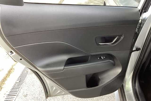 Hyundai KONA 160kW N Line 65kWh 5dr Auto