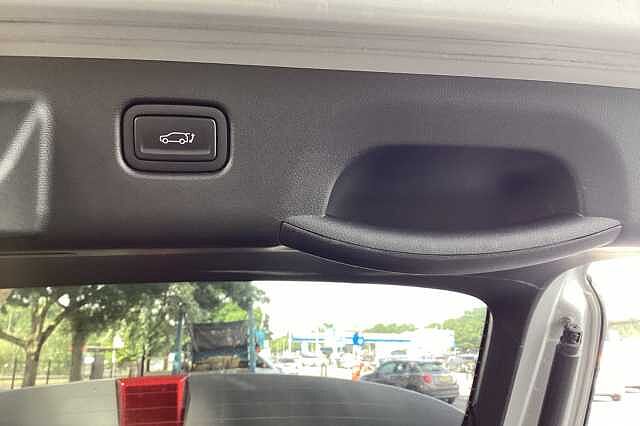 Hyundai KONA 160kW N Line 65kWh 5dr Auto