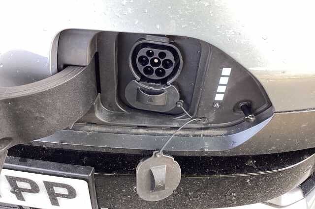 Hyundai KONA 160kW N Line 65kWh 5dr Auto