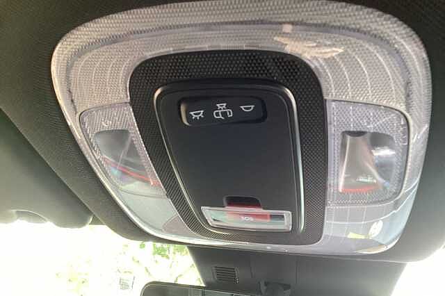 Hyundai KONA 160kW N Line 65kWh 5dr Auto