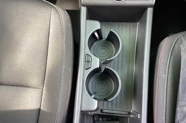 Hyundai KONA 160kW N Line 65kWh 5dr Auto