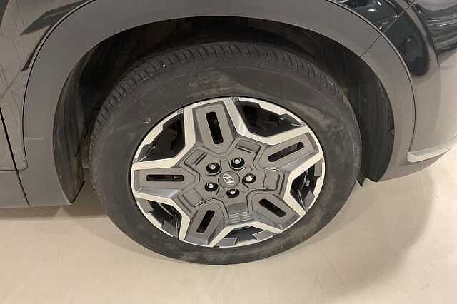 Hyundai SANTA FE 1.6 TGDi Plug-in Hybrid Ultimate 5dr 4WD Auto