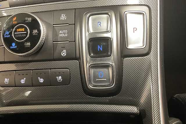 Hyundai SANTA FE 1.6 TGDi Plug-in Hybrid Ultimate 5dr 4WD Auto