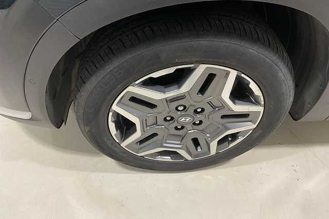 Hyundai SANTA FE 1.6 TGDi Plug-in Hybrid Ultimate 5dr 4WD Auto