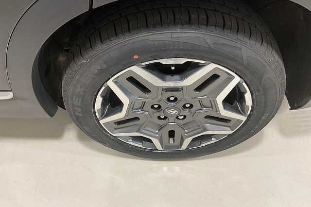 Hyundai SANTA FE 1.6 TGDi Plug-in Hybrid Ultimate 5dr 4WD Auto