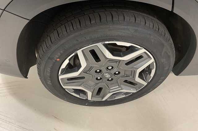 Hyundai SANTA FE 1.6 TGDi Plug-in Hybrid Ultimate 5dr 4WD Auto