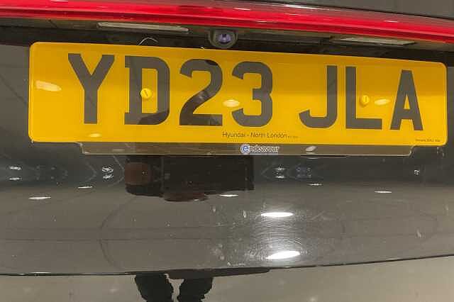 Hyundai SANTA FE 1.6 TGDi Plug-in Hybrid Ultimate 5dr 4WD Auto