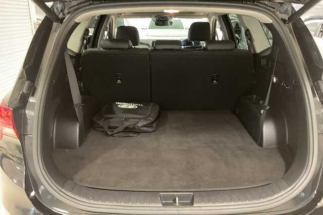 Hyundai SANTA FE 1.6 TGDi Plug-in Hybrid Ultimate 5dr 4WD Auto