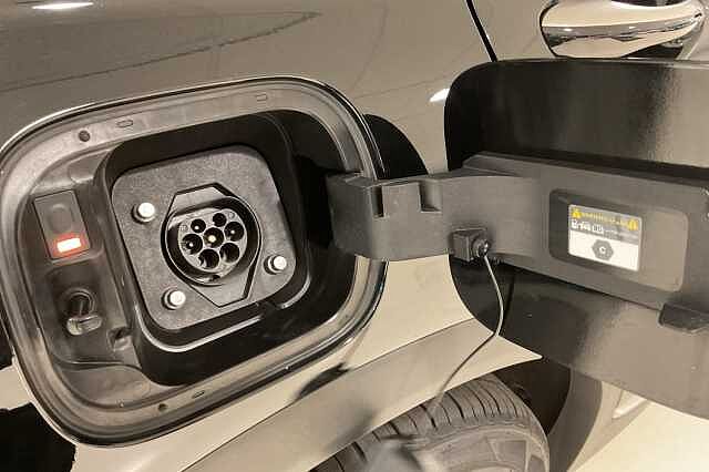 Hyundai SANTA FE 1.6 TGDi Plug-in Hybrid Ultimate 5dr 4WD Auto