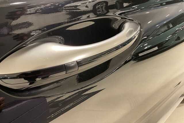 Hyundai SANTA FE 1.6 TGDi Plug-in Hybrid Ultimate 5dr 4WD Auto