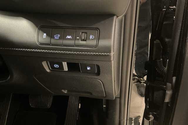 Hyundai SANTA FE 1.6 TGDi Plug-in Hybrid Ultimate 5dr 4WD Auto