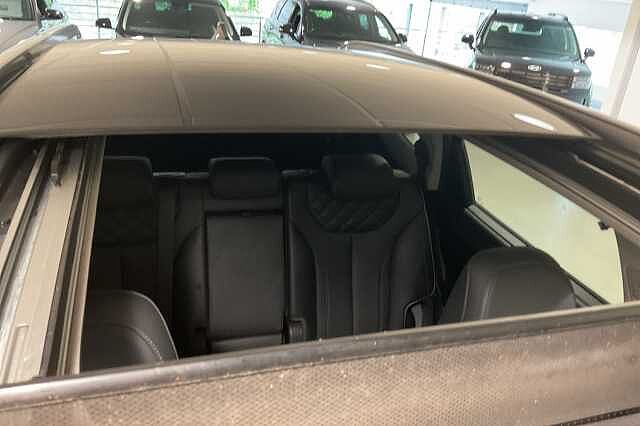 Hyundai SANTA FE 1.6 TGDi Plug-in Hybrid Ultimate 5dr 4WD Auto