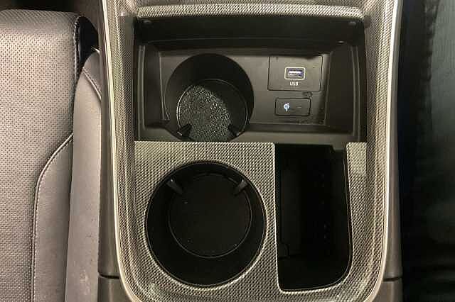 Hyundai SANTA FE 1.6 TGDi Plug-in Hybrid Ultimate 5dr 4WD Auto