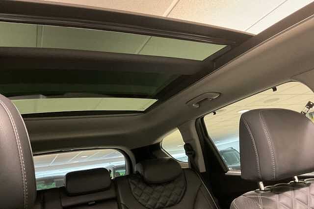 Hyundai SANTA FE 1.6 TGDi Plug-in Hybrid Ultimate 5dr 4WD Auto